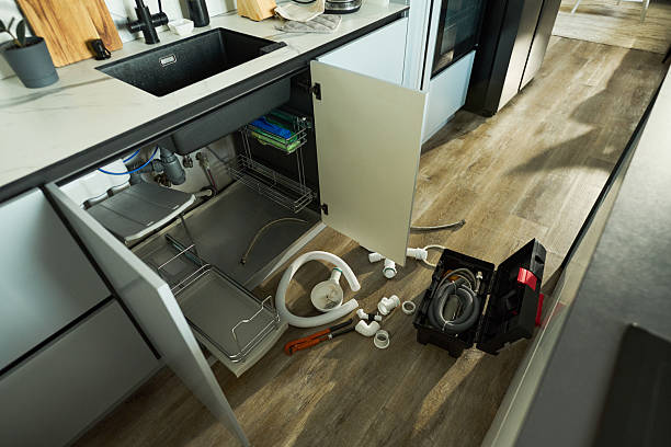 Reliable Pipe Repair contractor in Dublin, MS by Street Wise - Plumbing