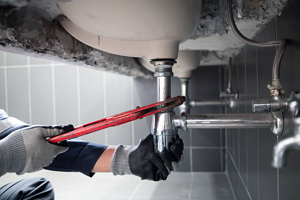 Licensed Pipe Repair service in Dublin, MS - Street Wise - Plumbing